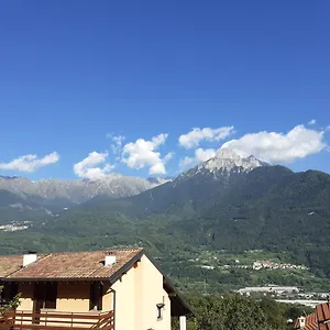 Antico Popolo Bed & Breakfast Cerveno