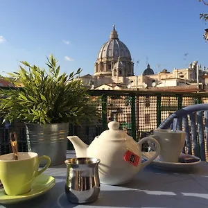 Fornaci Roma