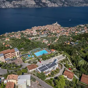 Panorama Hotel Malcesine