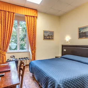 San Cosimato Roma