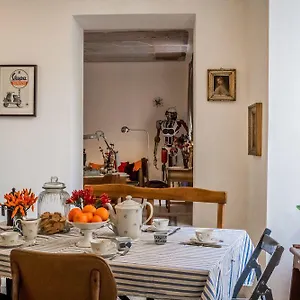 Bottega Delle Arti Roma