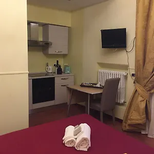 Deseo Maison Roma