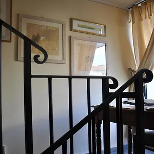 Francesco Redi Bed & Breakfast Arezzo