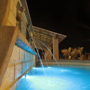 Burgio Bed & Breakfast Butera