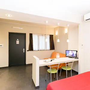 Residenza Gra 21 Roma