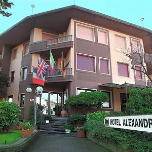 Alexandra Hotel Vinci