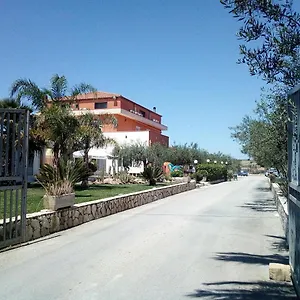 Plasi Hotel Menfi