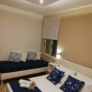 Sicitaly Bed & Breakfast Taormina