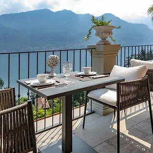 Mojana Bellagio Hotel Oliveto Lario