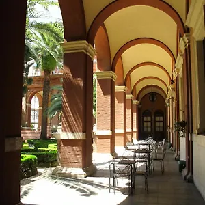 Casa S. Giuseppe Di Cluny Рим